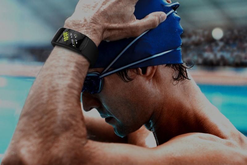 Samsung Aplikacja Speedo Samsung Aplikacja Speedo