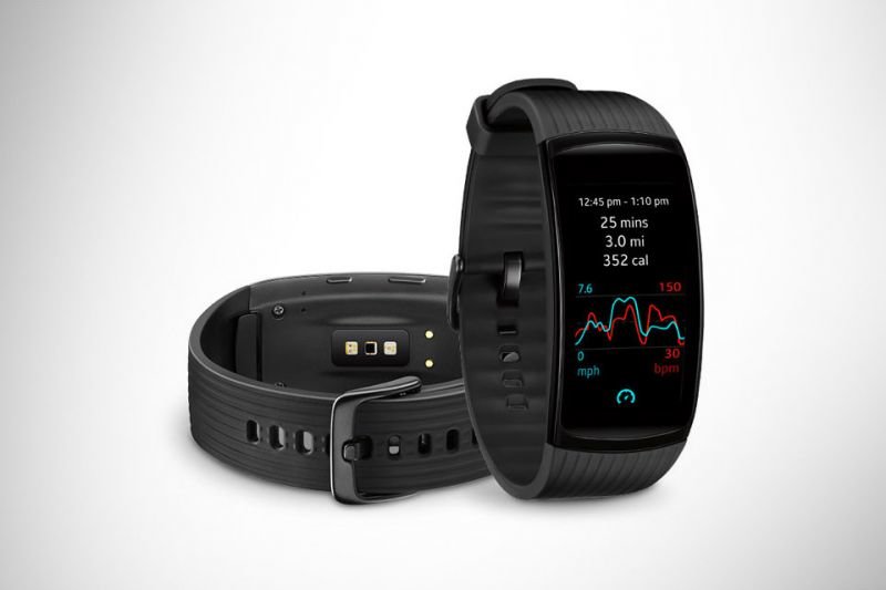 Samsung Ciągły pomiar pulsu Samsung Ciągły pomiar pulsu