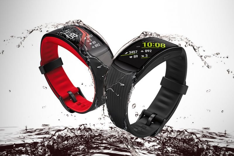 Samsung Wodoodporność do 5 ATM Samsung Wodoodporność do 5 ATM