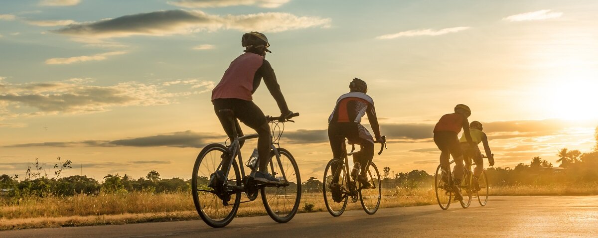 Waga roweru – ile powinien ważyć rower? | Poradnik Media Expert