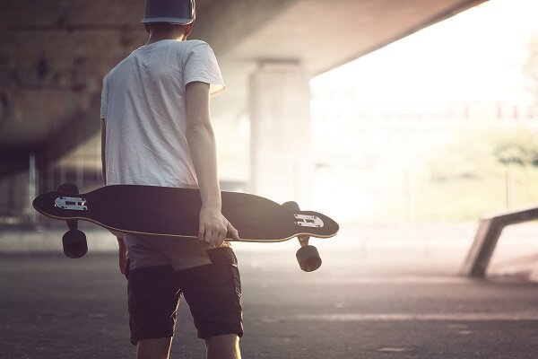 Jaki longboard na początek?