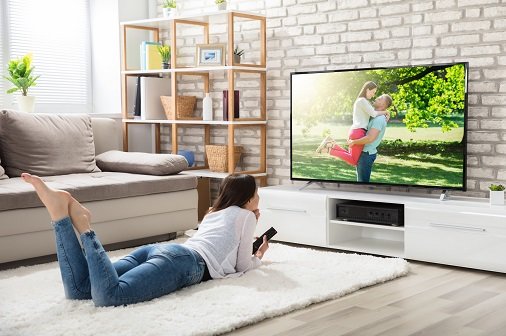 Rozmiary telewizorów. Jak przeliczyć cale na centymetry? [TABELA]| Poradnik  Media Expert
