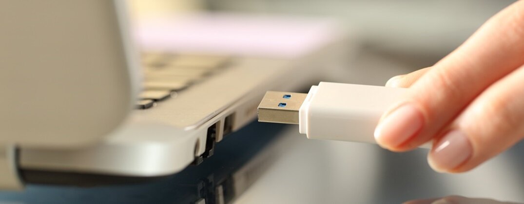 usb typu a