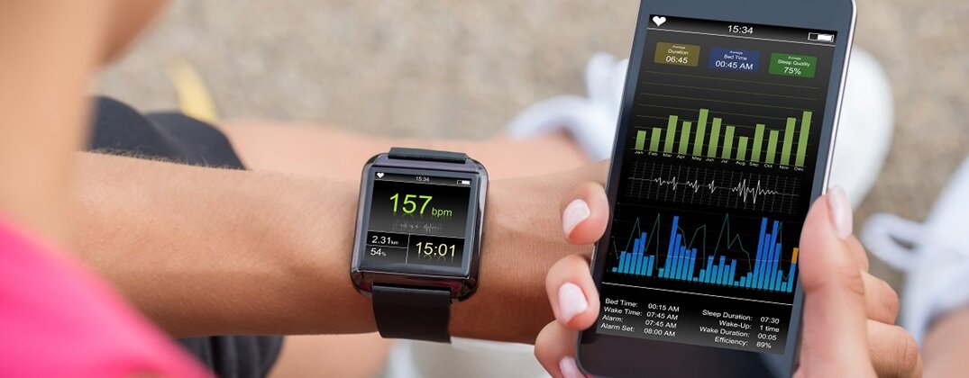 sport smartwatch