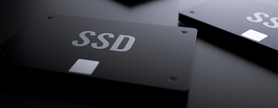 Dysk SSD PCI 5.0