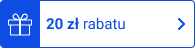 20 zł rabatu