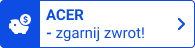23245 - ACER - W 100% niezawodny lub 100% zwrotu - Emblematy
