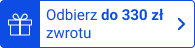 25733 - HP - Podwójny zwrot z subskrypcją HP Instant Ink | Kup drukarkę HP Envy lub HP OfficeJet Pro objętą promocją i odbierz zwrot do 330 zł* - Emblematy