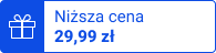 12453 - GASUP - Niższa cena przy wymianie pustego naboju na pełny. - Emblematy