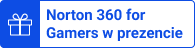 Norton 360 for Gamers w prezencie