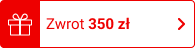Zwrot 350 zł