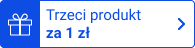 Trzeci produkt za 1 zł