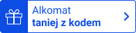 Taniej z kodem