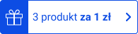 Najtańszy produkt za 1 zł