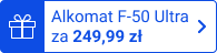 Alkomat F-50 Ultra za 249,99zł