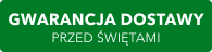 M - Gwarancja dostawy przed Świętami! 2024