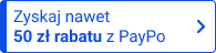 M - Paypo - Zyskaj nawet 50 zł rabatu! - Emblematy
