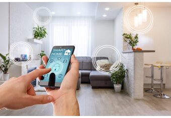 Aplikacje smart home – jaką wybrać?