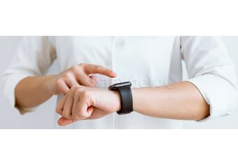 Jaki smartwatch do iPhone? Ranking [TOP10]