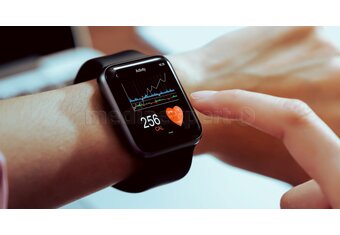 Ranking kardiowatchy 2024 – najlepszy smartwatch z ciśnieniomierzem [TOP10]