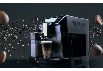 Ranking ekspresów do kawy 2024 - najlepsze ekspresy do kawy [TOP20]