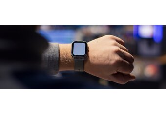 Ranking smartwatchy 2024 - Najlepsze inteligentne zegarki [TOP10]