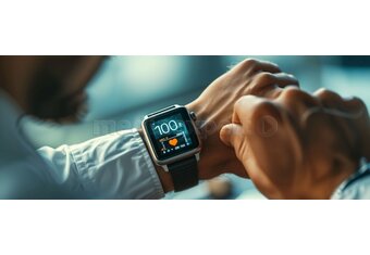 Smartwatch do 400 zł – ranking [TOP10]