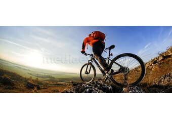 Rower trekkingowy męski – ranking [TOP10]