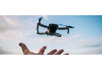 Ranking dronów 2024 – najlepsze drony [TOP10]