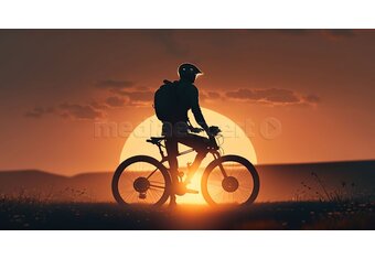 Rower crossowy męski – ranking [TOP10]