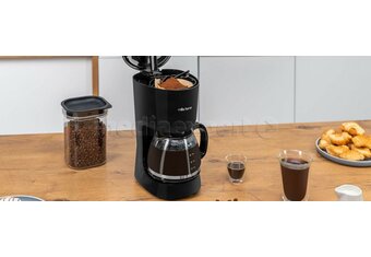 Ekspres do kawy przelewowy – ranking [TOP10]