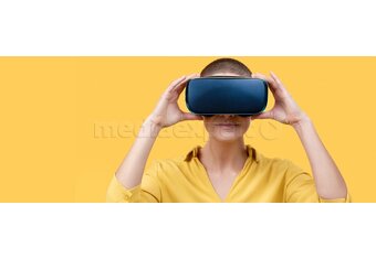 Jakie gogle vr?