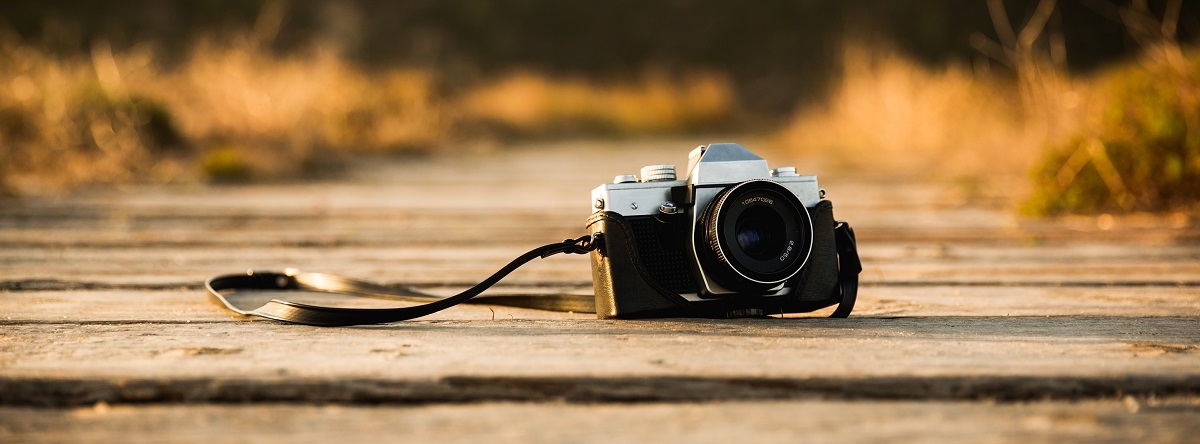 Aparat fotograficzny dla początkującego - jaki aparat na początek? |  Poradnik Media Expert