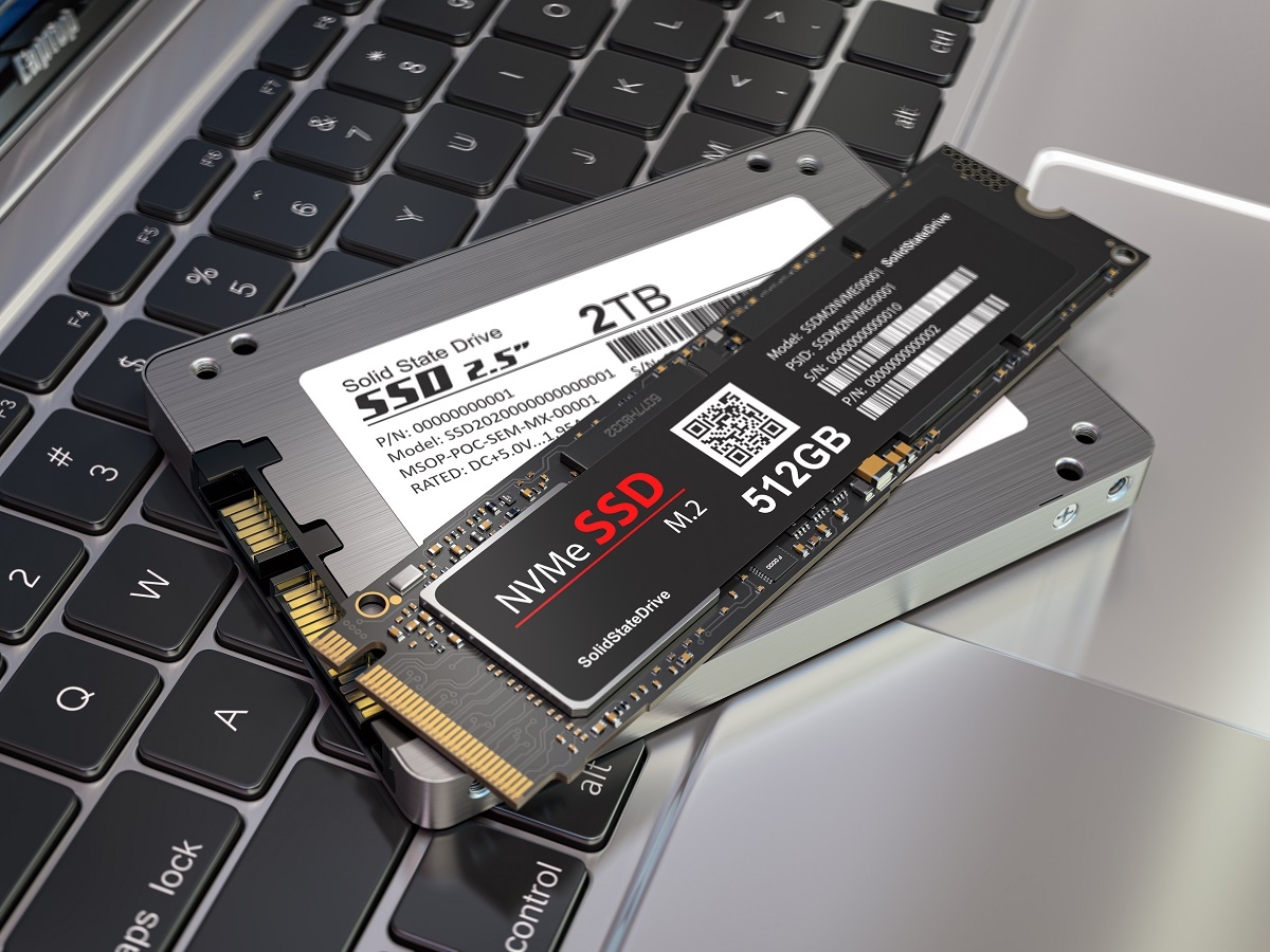 Jak wykonać klonowanie dysku HDD na SSD? | Poradnik Media Expert