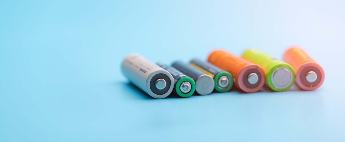 Rodzaje baterii – jaką baterię wybrać? | Poradnik Media Expert