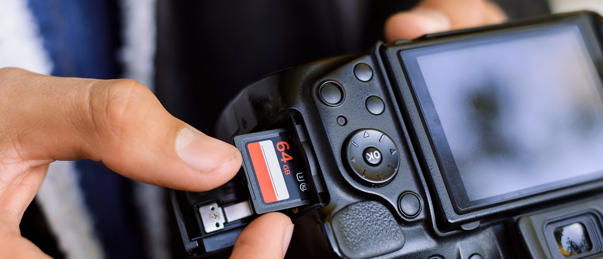 Jaka karta pamięci do aparatu? Czy wiesz, jaką wybrać? | Poradnik Media  Expert