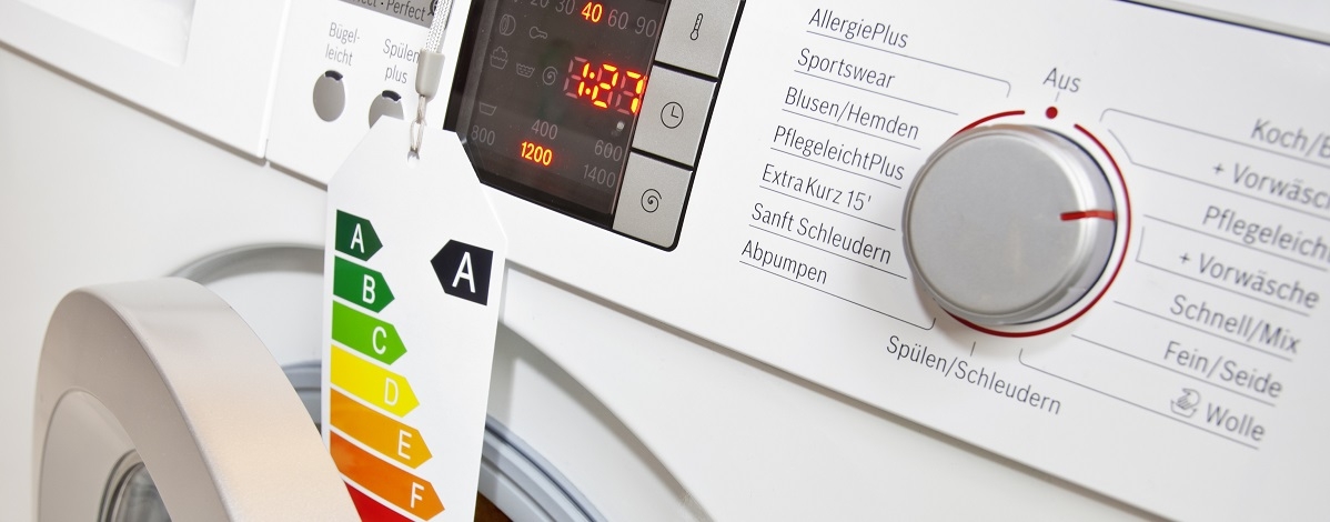 Ile prądu zużywa pralka? Co wpływa na zużycie prądu? | Poradnik Media Expert