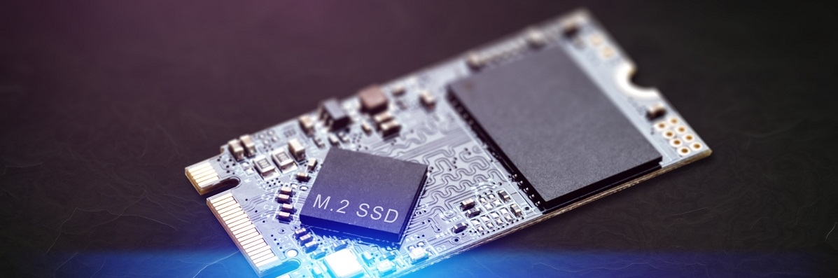 Ranking dysków SSD M2 [TOP10] | Poradnik Media Expert