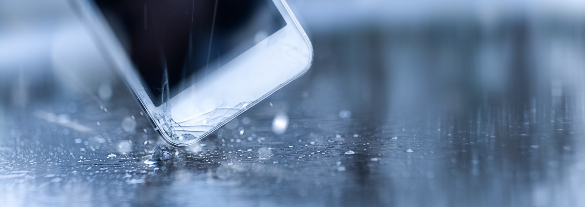 Gorilla Glass – co to jest? Czy ochroni Twój telefon? | Poradnik Media  Expert