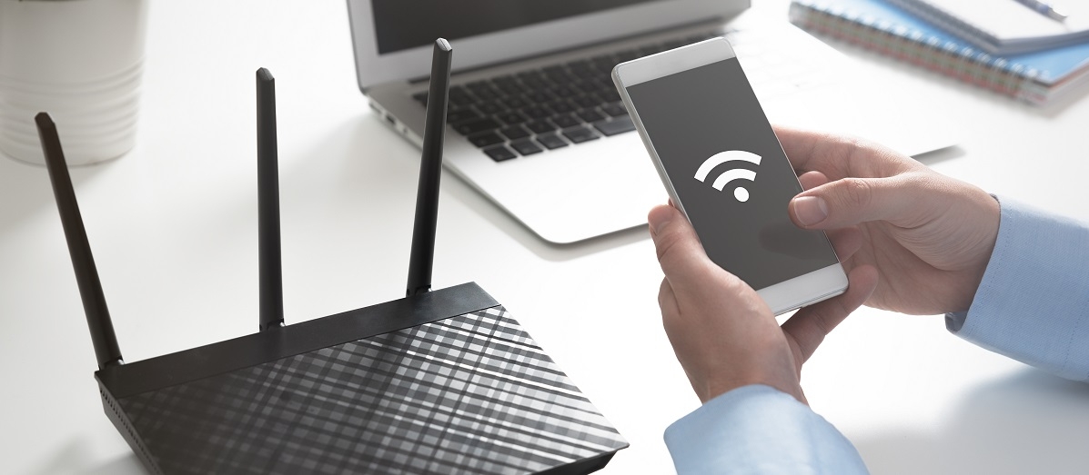 Laptop nie widzi Wi-Fi – co może być przyczyną? | Poradnik Media Expert