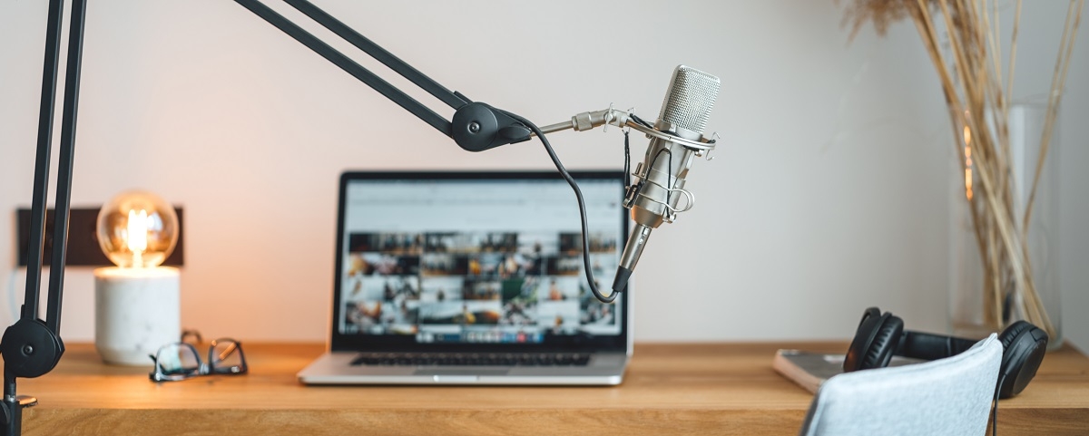 Jak włączyć mikrofon w laptopie? | Poradnik Media Expert