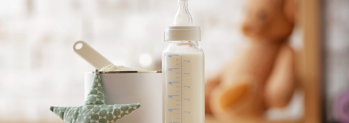 Jaka butelka dla noworodka? | Poradnik Media Expert