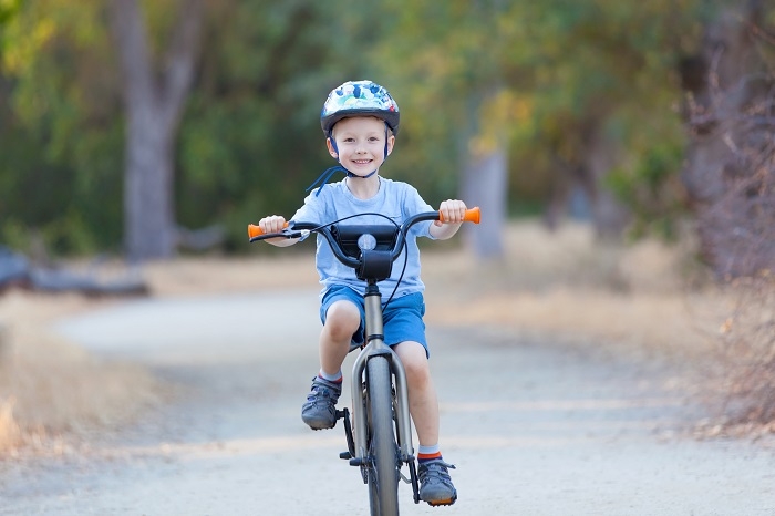 Jak dobrać rower dla dziecka? Sprawdź, na co zwrócić uwagę | Poradnik Media  Expert