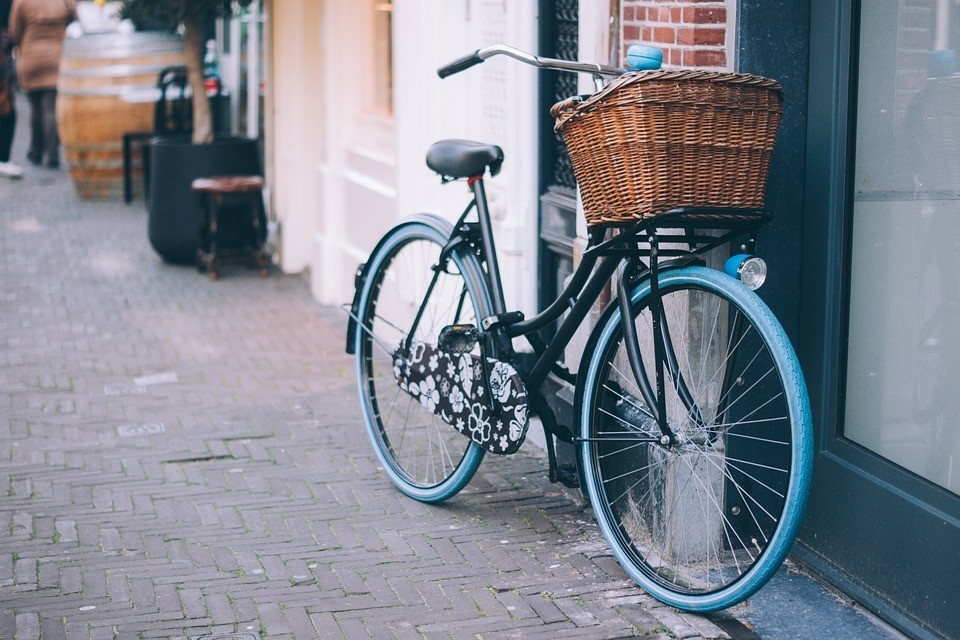 Ranking rowerów miejskich [TOP10] Jaki rower miejski kupić? | Poradnik  Media Expert