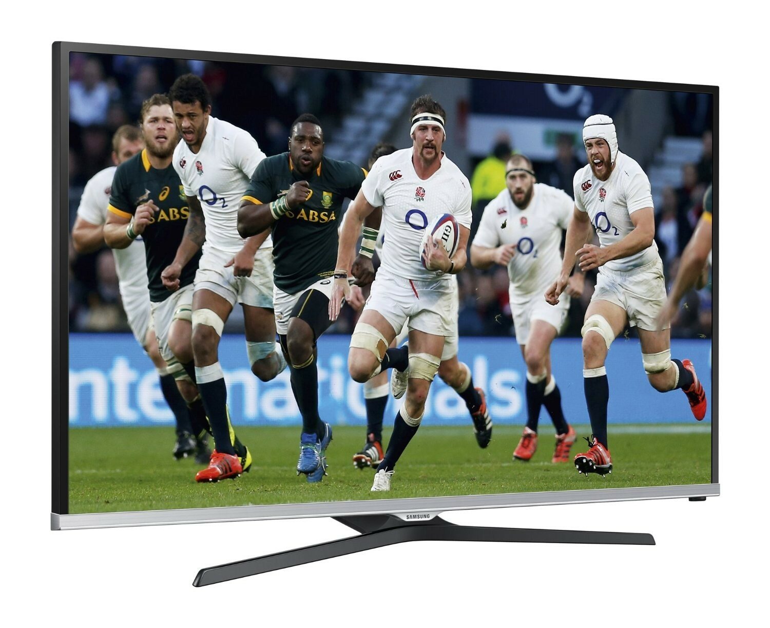 SAMSUNG LED UE40J5100 Telewizor - niskie ceny i opinie w Media Expert