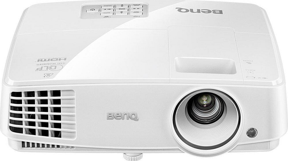 benq mw526h