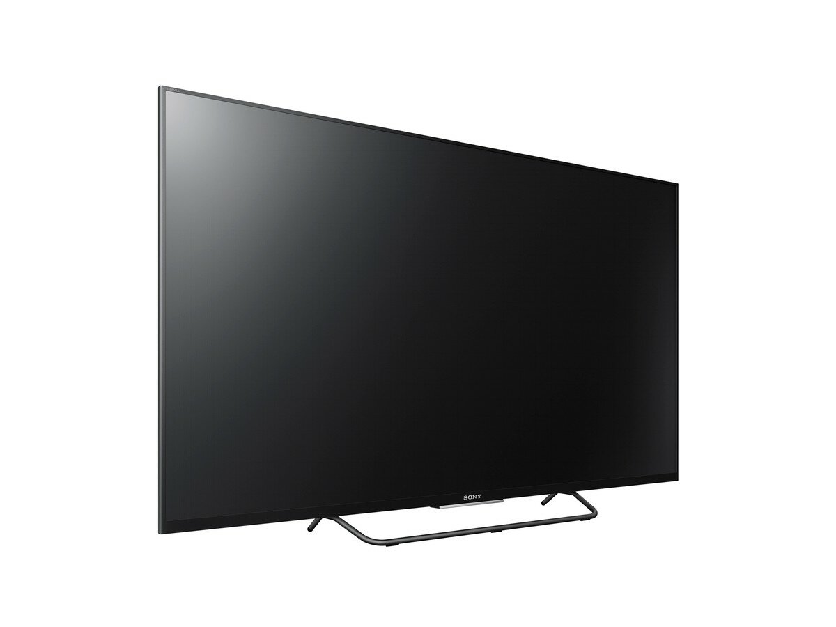 SONY LED KDL-50W755C Telewizor - niskie ceny i opinie w Media Expert