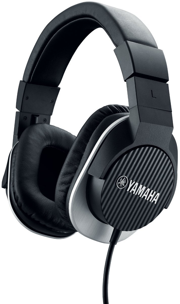 YAMAHA HPH-MT220 Słuchawki - niskie ceny i opinie w Media Expert