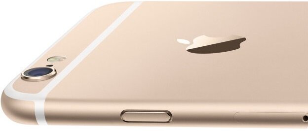 APPLE iPhone 6 Plus 64GB 5.5" Złoty MGAK2 Smartfon - niskie ceny i opinie w Media  Expert