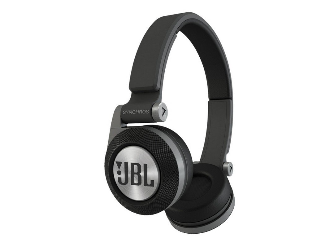 JBL Synchros E 30 Czarny Słuchawki nauszne - niskie ceny i opinie w Media  Expert